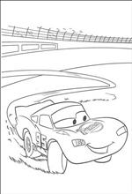 coloring page Cars (Pixar)